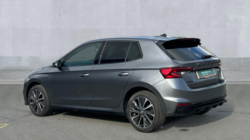 Used Skoda Fabia 2022 for sale - 76404764: Photo 3