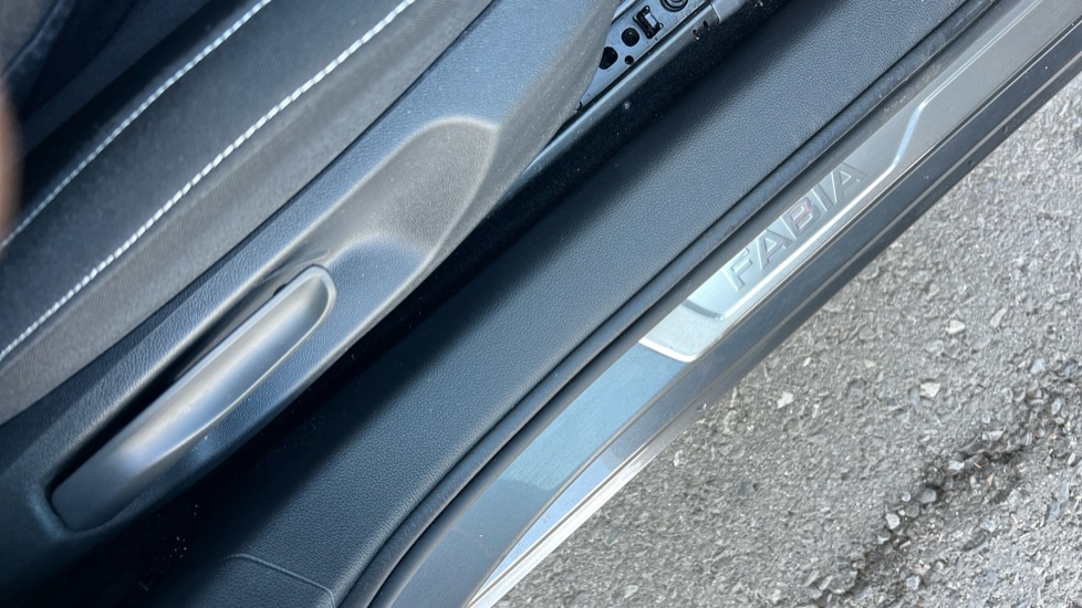 Used Skoda Fabia 2022 for sale - 76404764: Photo 41