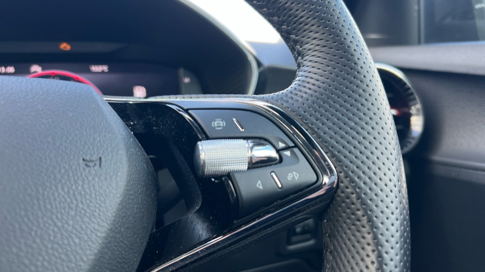 Used Skoda Fabia 2022 for sale - 76404764: Photo 42