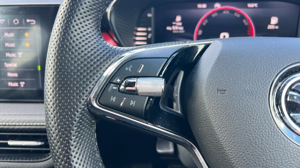 Used Skoda Fabia 2022 for sale - 76404764: Photo 43