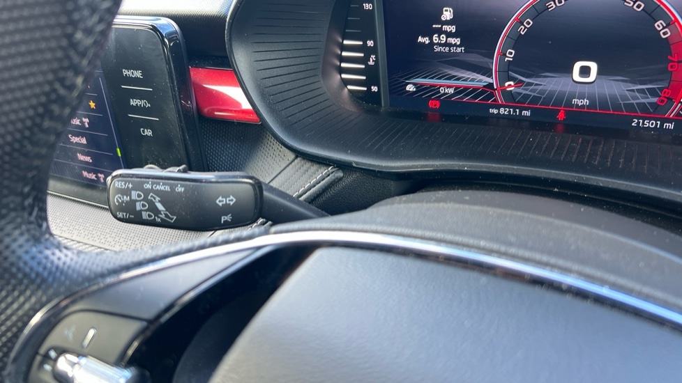 Used Skoda Fabia 2022 for sale - 76404764: Photo 45