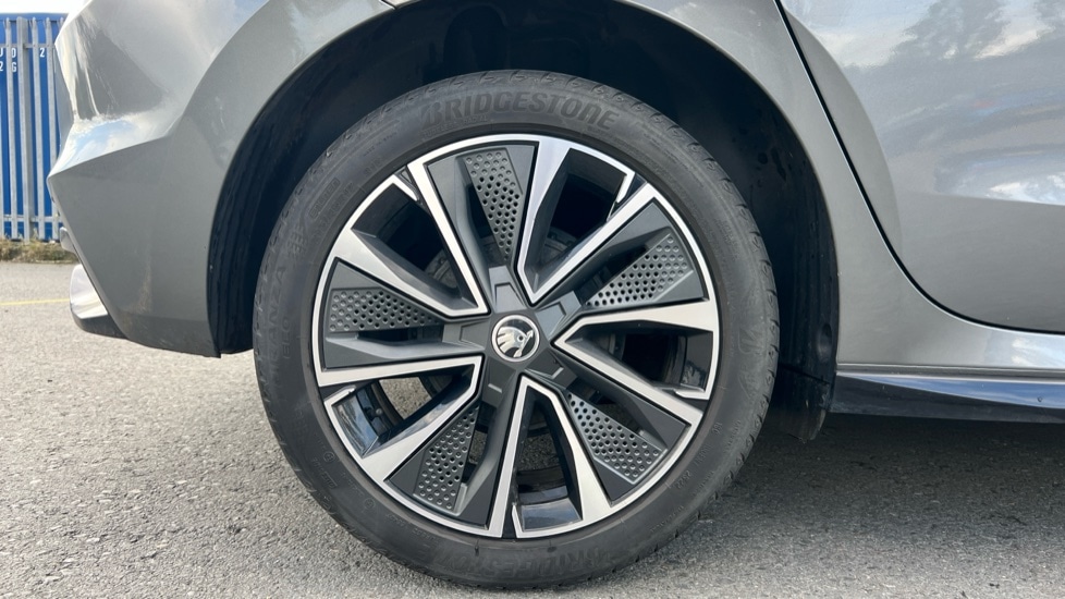 Used Skoda Fabia 2022 for sale - 76404764: Photo 5