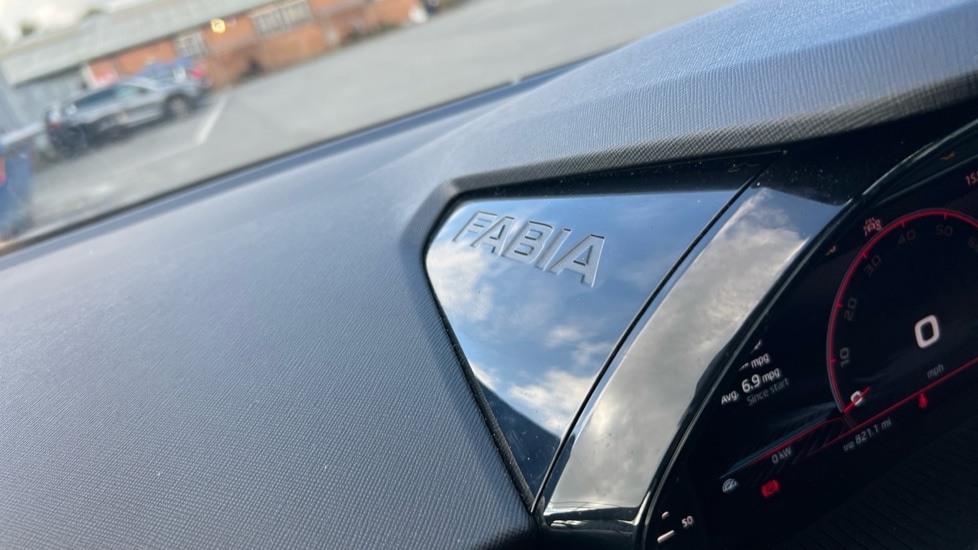 Used Skoda Fabia 2022 for sale - 76404764: Photo 54