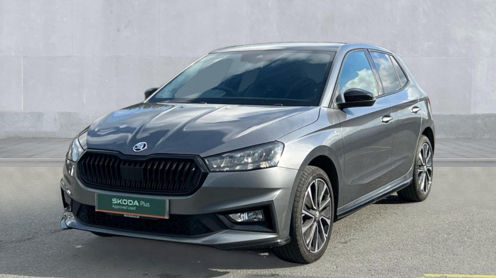 Used Skoda Fabia 2022 for sale - 76404764: Photo 7