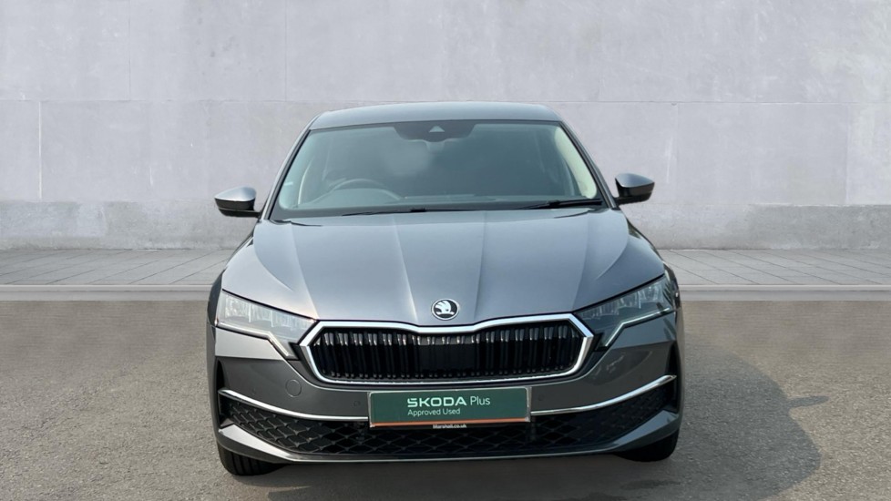 Used Skoda Octavia 2024 for sale - 76869166: Photo 10