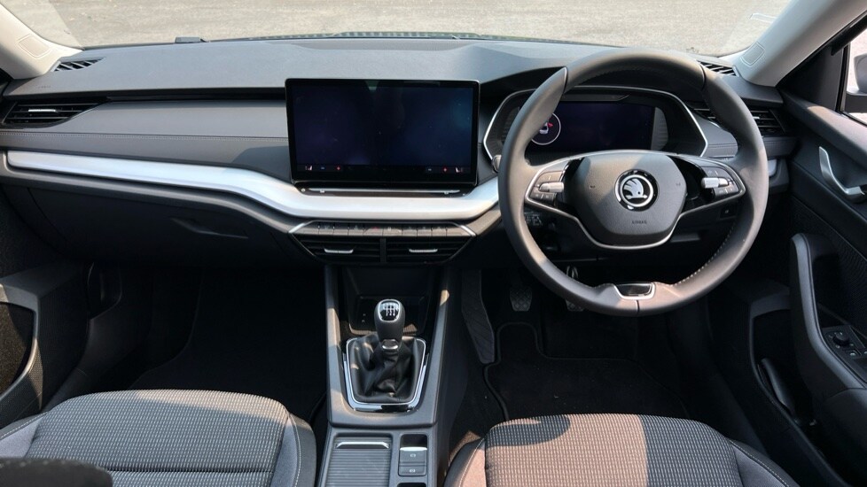 Used Skoda Octavia 2024 for sale - 76869166: Photo 12