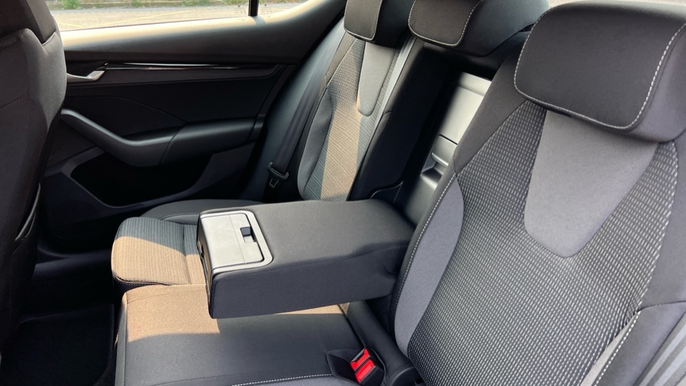 Used Skoda Octavia 2024 for sale - 76869166: Photo 15