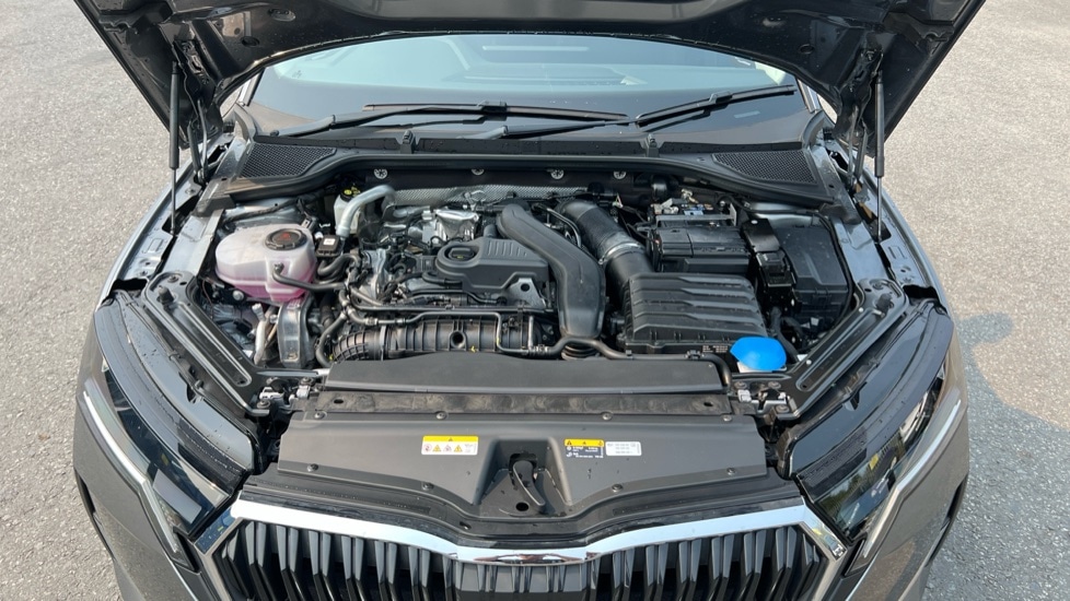 Used Skoda Octavia 2024 for sale - 76869166: Photo 17