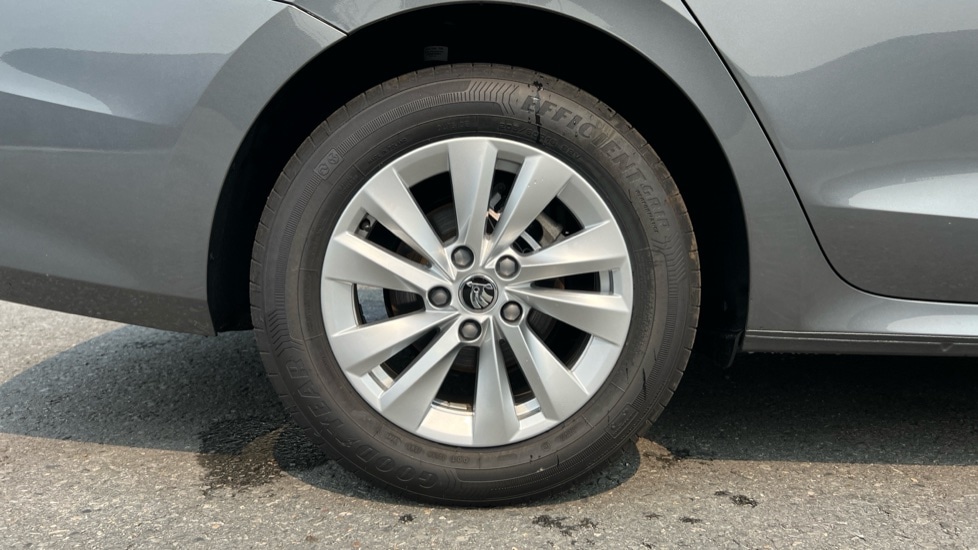 Used Skoda Octavia 2024 for sale - 76869166: Photo 18