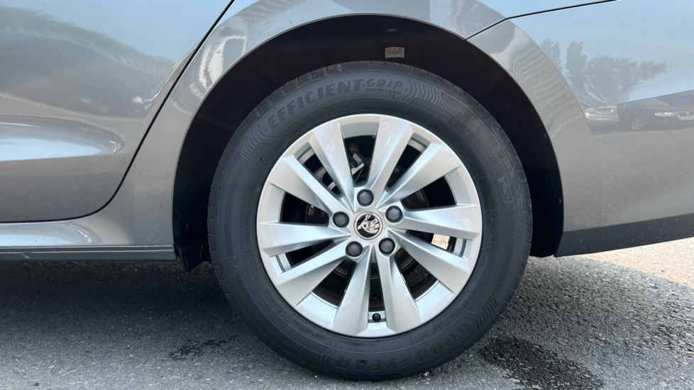 Used Skoda Octavia 2024 for sale - 76869166: Photo 19