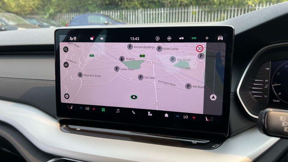 Used Skoda Octavia 2024 for sale - 76869166: Photo 21