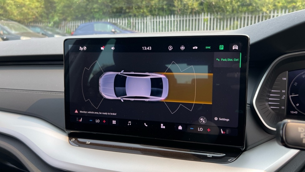 Used Skoda Octavia 2024 for sale - 76869166: Photo 22