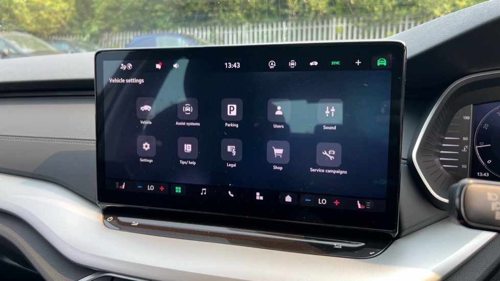 Used Skoda Octavia 2024 for sale - 76869166: Photo 24