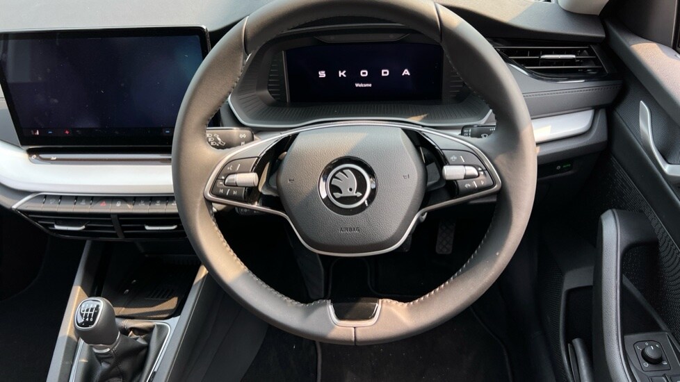 Used Skoda Octavia 2024 for sale - 76869166: Photo 27