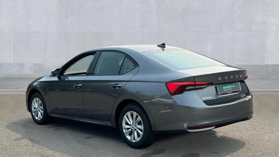 Used Skoda Octavia 2024 for sale - 76869166: Photo 3