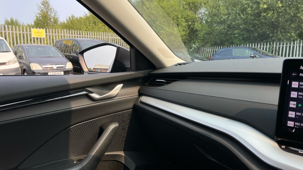 Used Skoda Octavia 2024 for sale - 76869166: Photo 30