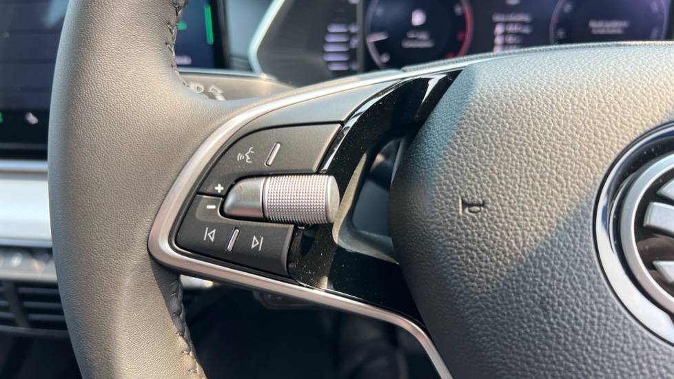 Used Skoda Octavia 2024 for sale - 76869166: Photo 35