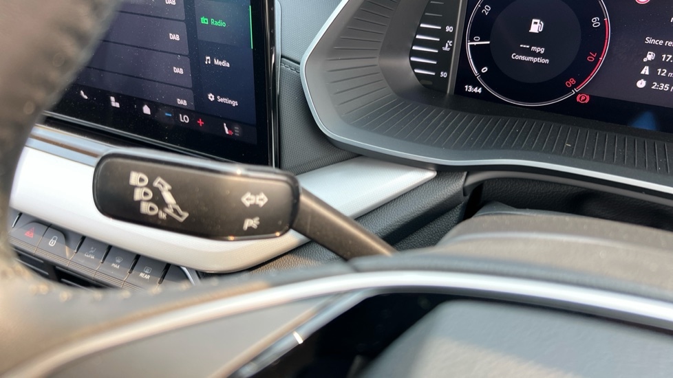 Used Skoda Octavia 2024 for sale - 76869166: Photo 38