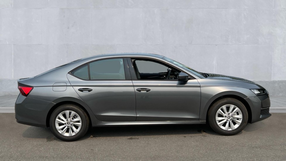 Used Skoda Octavia 2024 for sale - 76869166: Photo 4