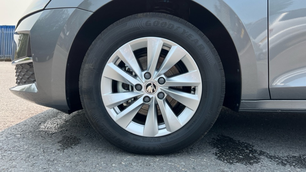 Used Skoda Octavia 2024 for sale - 76869166: Photo 5