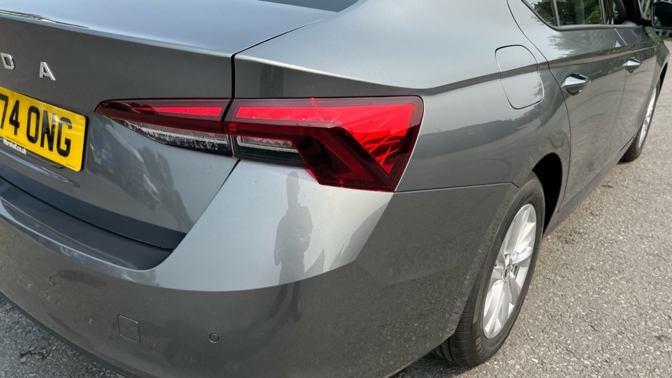 Used Skoda Octavia 2024 for sale - 76869166: Photo 50