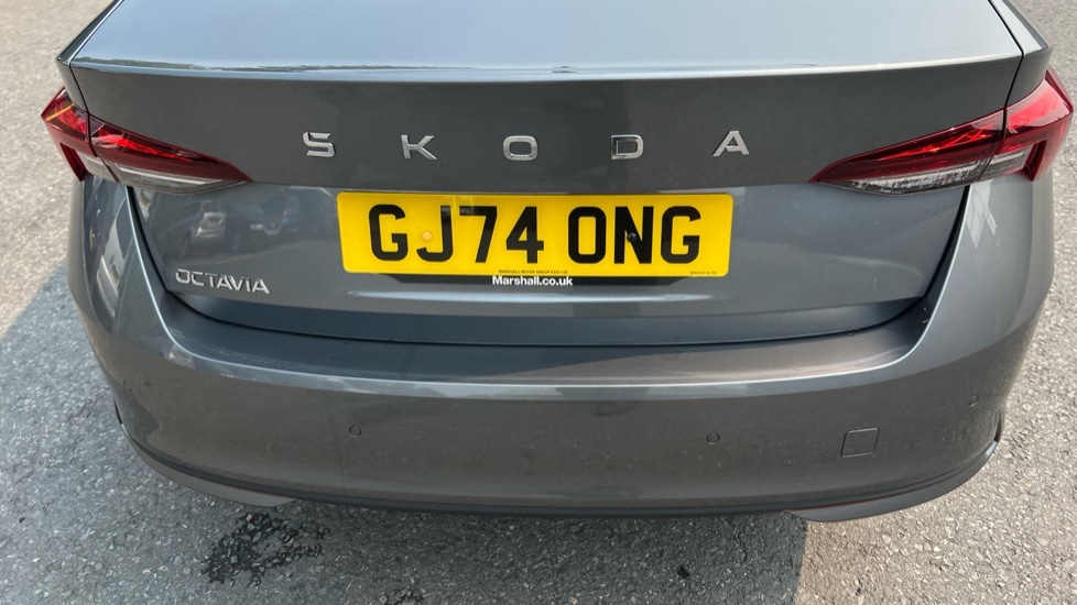 Used Skoda Octavia 2024 for sale - 76869166: Photo 51
