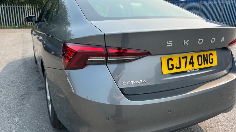 Used Skoda Octavia 2024 for sale - 76869166: Photo 52