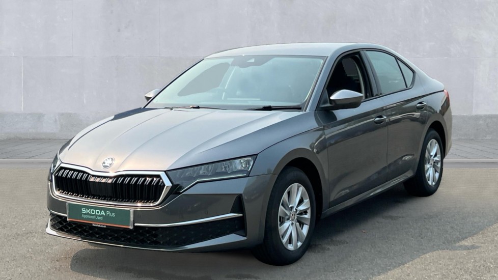 Used Skoda Octavia 2024 for sale - 76869166: Photo 7