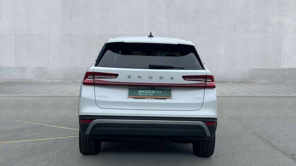 Used Skoda Kodiaq 2025 for sale - 76458786: Photo 11