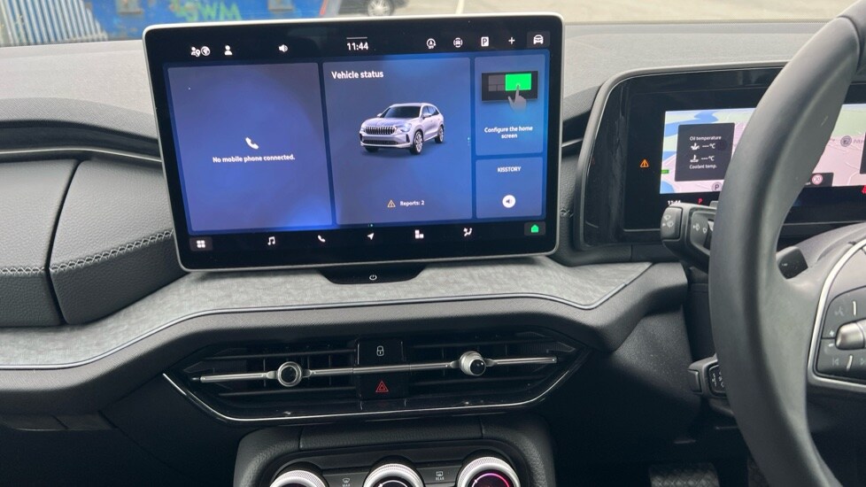 Used Skoda Kodiaq 2025 for sale - 76458786: Photo 13