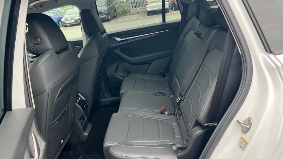 Used Skoda Kodiaq 2025 for sale - 76458786: Photo 15