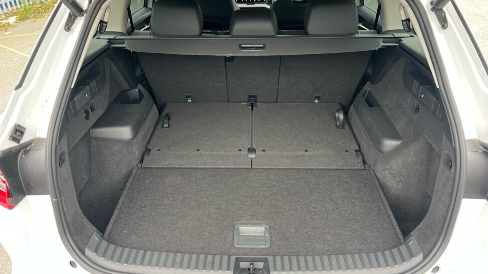 Used Skoda Kodiaq 2025 for sale - 76458786: Photo 16