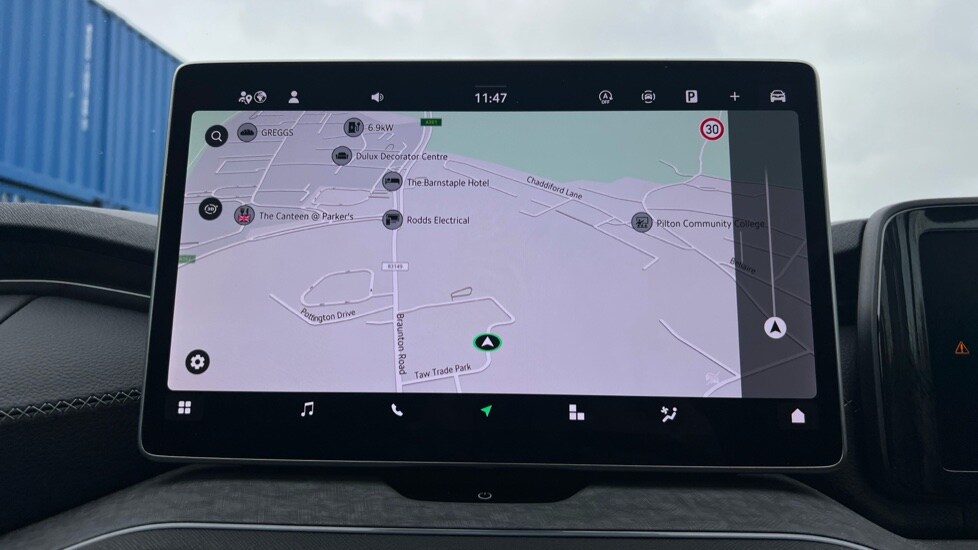 Used Skoda Kodiaq 2025 for sale - 76458786: Photo 21