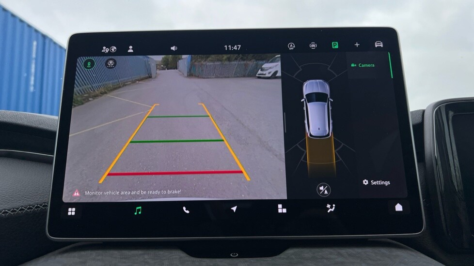 Used Skoda Kodiaq 2025 for sale - 76458786: Photo 22