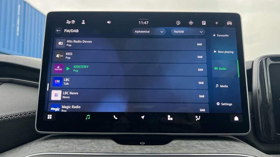 Used Skoda Kodiaq 2025 for sale - 76458786: Photo 25