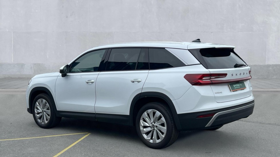 Used Skoda Kodiaq 2025 for sale - 76458786: Photo 3