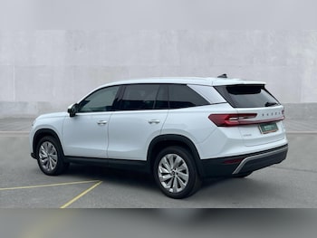 Used Skoda Kodiaq 2025 for sale - 76458786: Photo