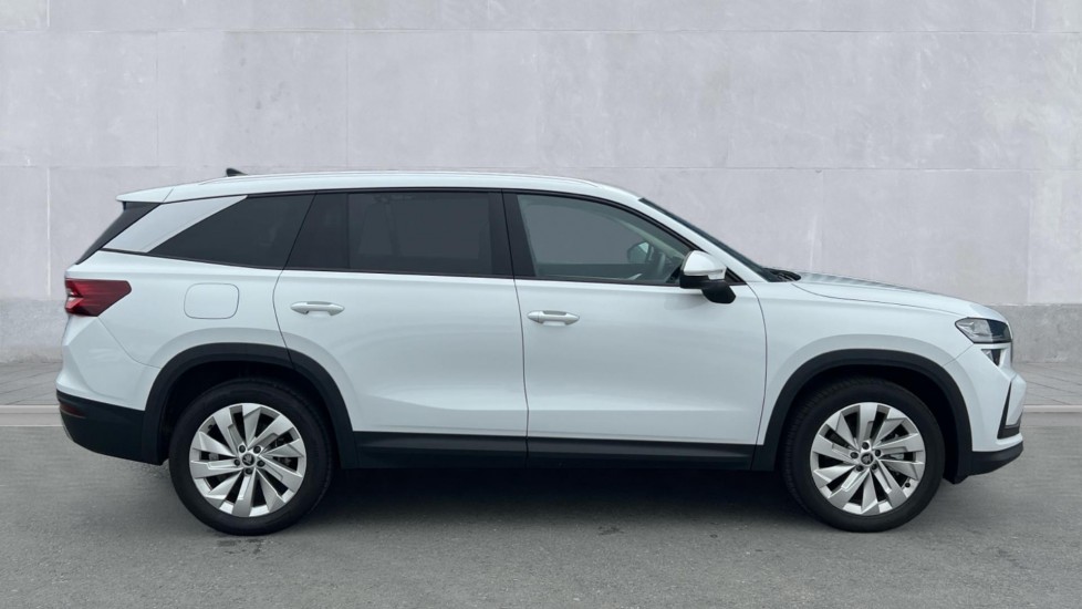 Used Skoda Kodiaq 2025 for sale - 76458786: Photo 4