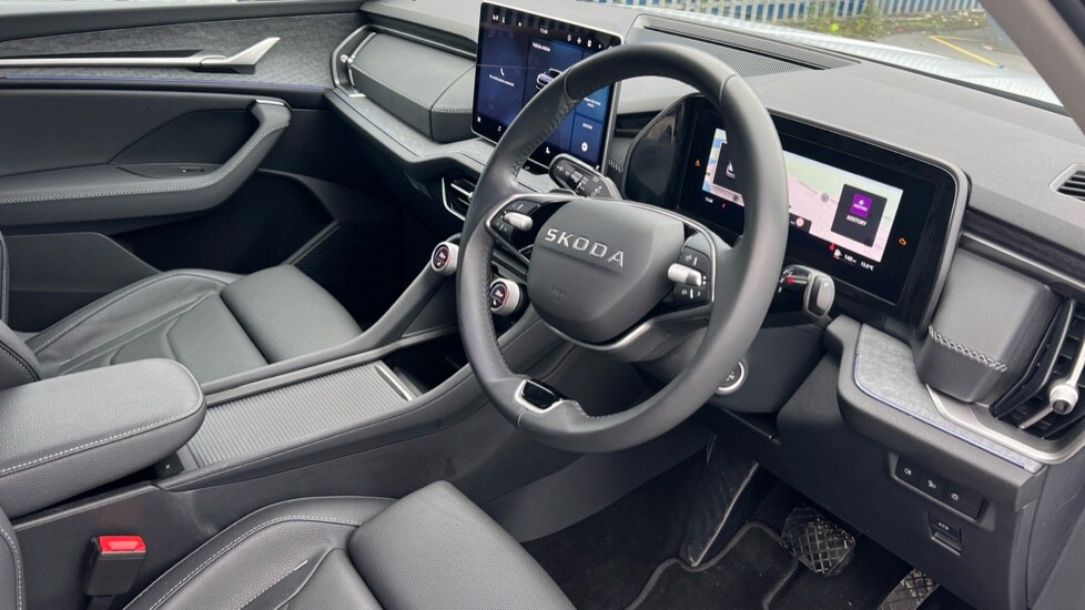 Used Skoda Kodiaq 2025 for sale - 76458786: Photo 6