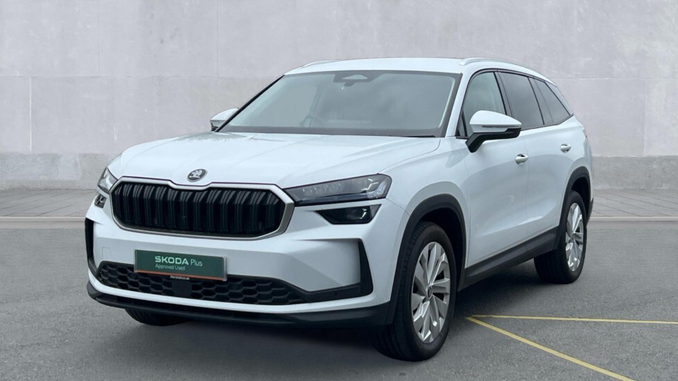 Used Skoda Kodiaq 2025 for sale - 76458786: Photo 7