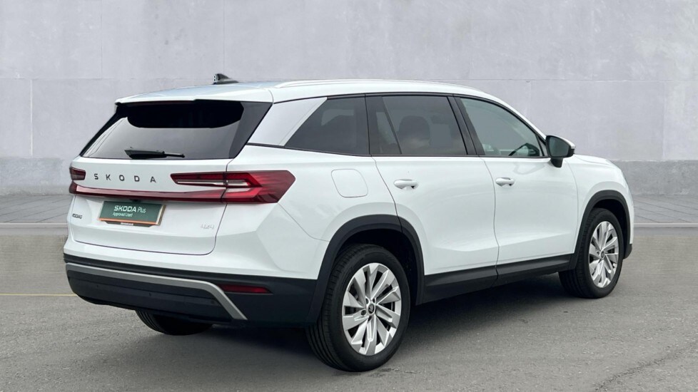 Used Skoda Kodiaq 2025 for sale - 76458786: Photo 8