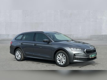 Skoda - Octavia