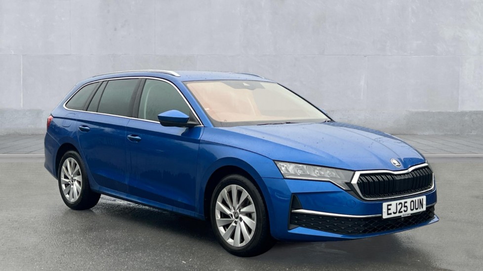 Used Skoda Octavia 2025 for sale - 76668220: Photo 1