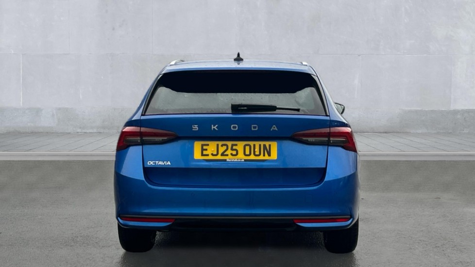 Used Skoda Octavia 2025 for sale - 76668220: Photo 11