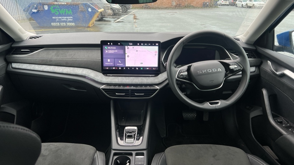 Used Skoda Octavia 2025 for sale - 76668220: Photo 12