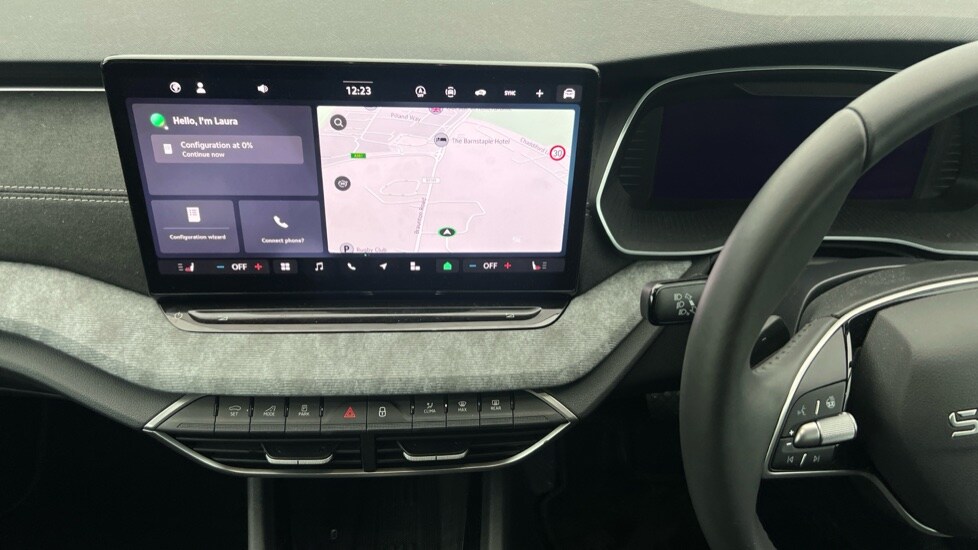 Used Skoda Octavia 2025 for sale - 76668220: Photo 13