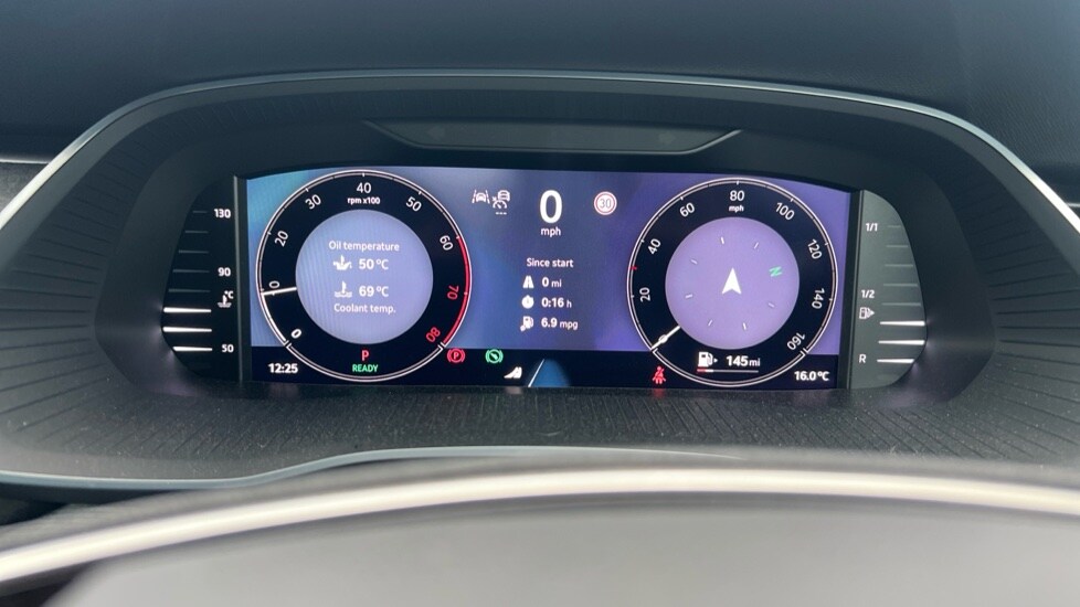 Used Skoda Octavia 2025 for sale - 76668220: Photo 14