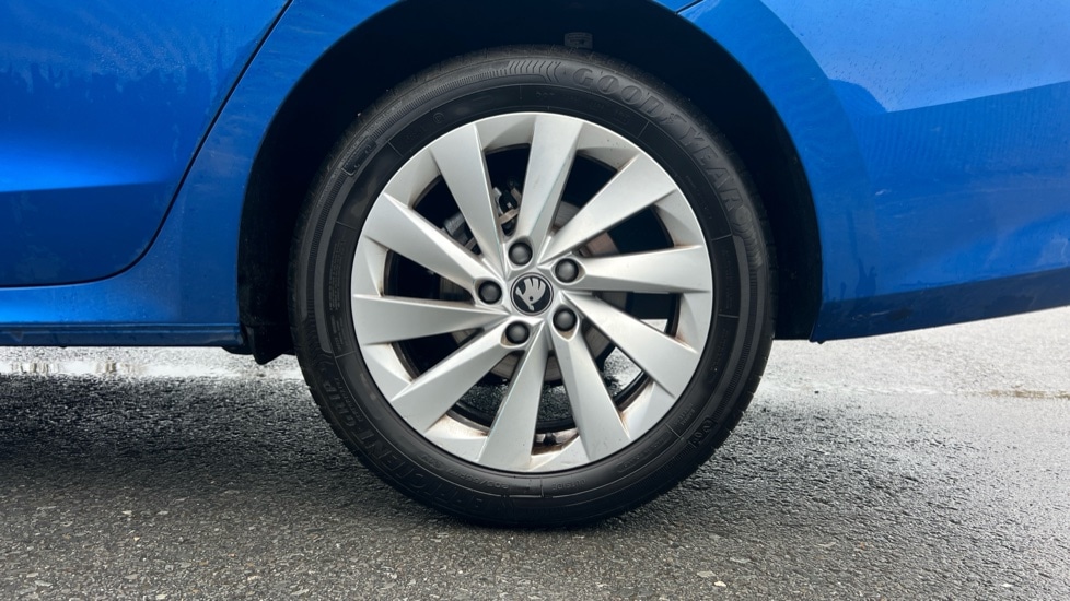 Used Skoda Octavia 2025 for sale - 76668220: Photo 18