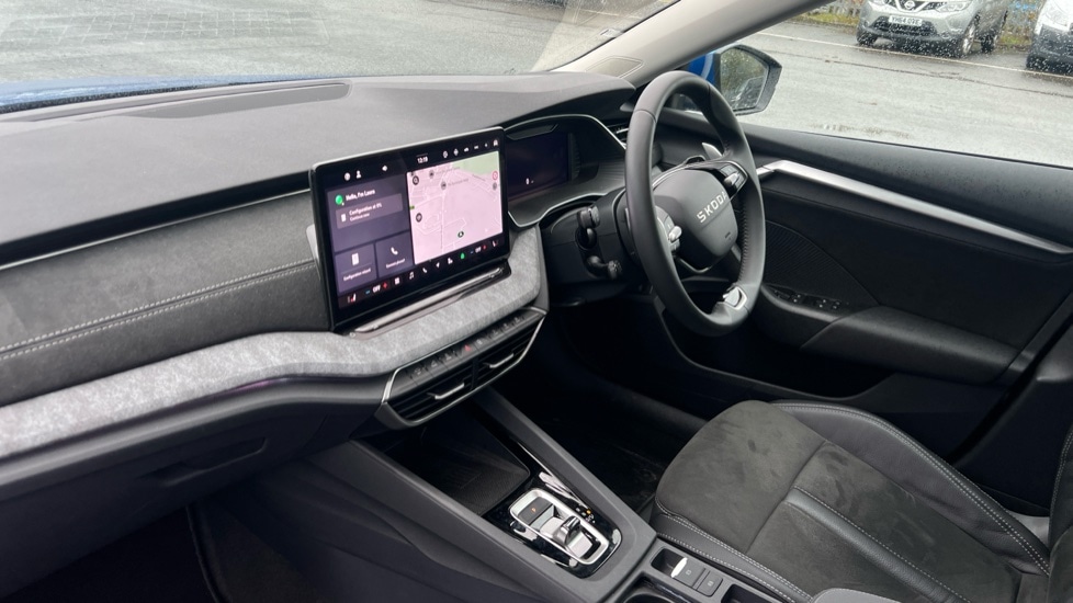 Used Skoda Octavia 2025 for sale - 76668220: Photo 2