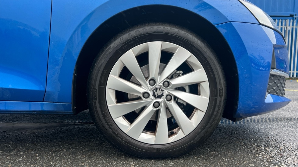 Used Skoda Octavia 2025 for sale - 76668220: Photo 20